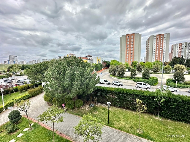 SOYAK OLYMPİAKENT 5.BÖLGEDE BAKIMLI TEMİZ FERAH 3+1 120m² DAİRE - Görsel 7