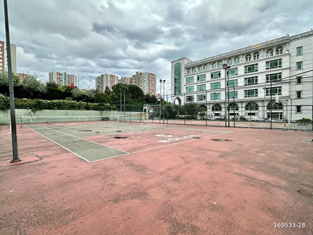 SOYAK OLYMPİAKENT 5.BÖLGEDE BAKIMLI TEMİZ FERAH 3+1 120m² DAİRE - Görsel 5