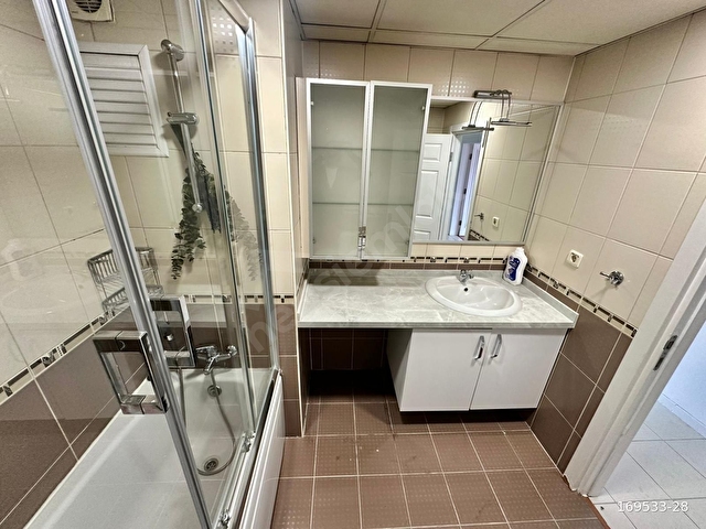 SOYAK OLYMPİAKENT 5.BÖLGEDE BAKIMLI TEMİZ FERAH 3+1 120m² DAİRE - Görsel 26