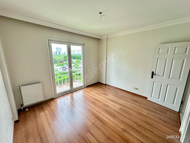 SOYAK OLYMPİAKENT 5.BÖLGEDE BAKIMLI TEMİZ FERAH 3+1 120m² DAİRE - Görsel 28