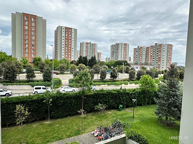 SOYAK OLYMPİAKENT 5.BÖLGEDE BAKIMLI TEMİZ FERAH 3+1 120m² DAİRE - Görsel 8