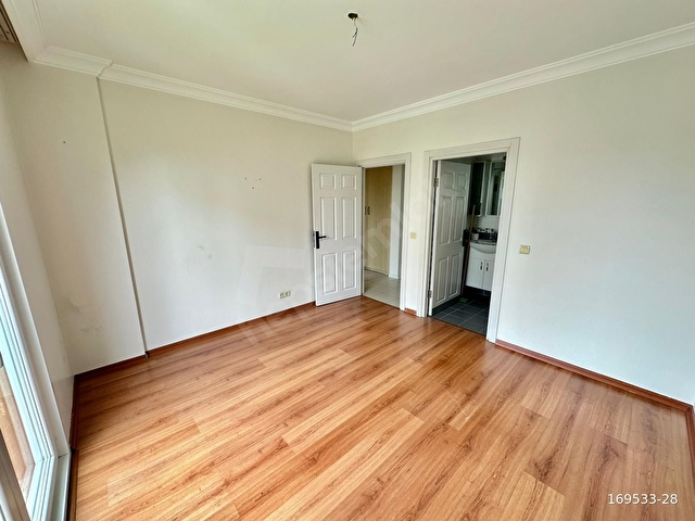 SOYAK OLYMPİAKENT 5.BÖLGEDE BAKIMLI TEMİZ FERAH 3+1 120m² DAİRE - Görsel 27