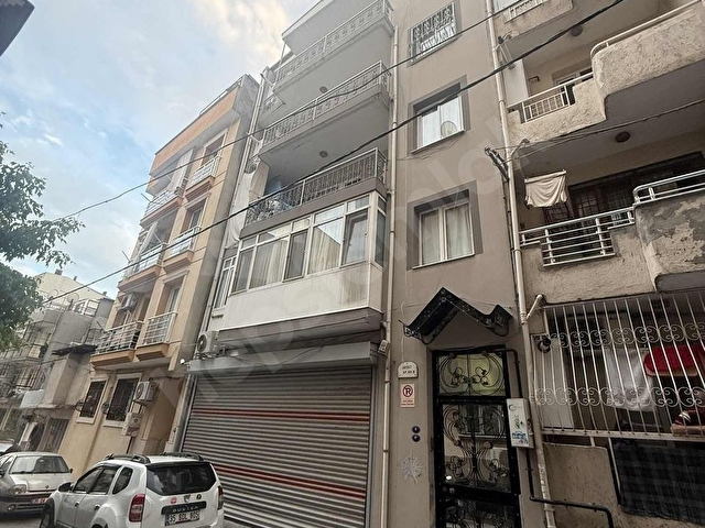 Ali Fuat cebesoy mahallesi 2+1 doğalgazlı daire - Görsel 3