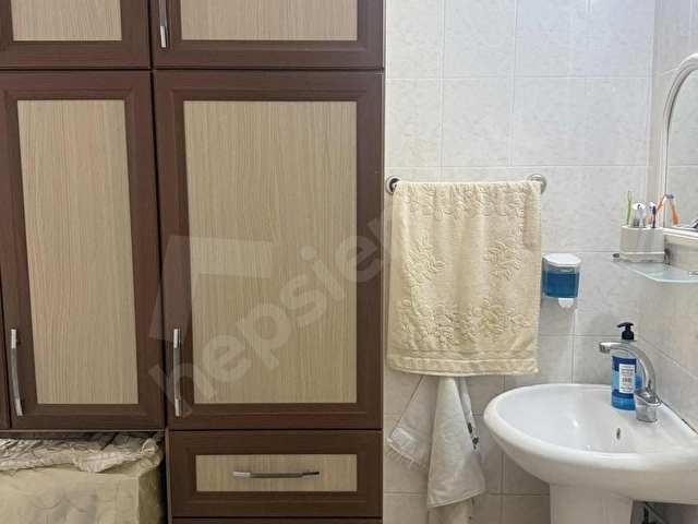 Ali Fuat cebesoy mahallesi 2+1 doğalgazlı daire - Görsel 10