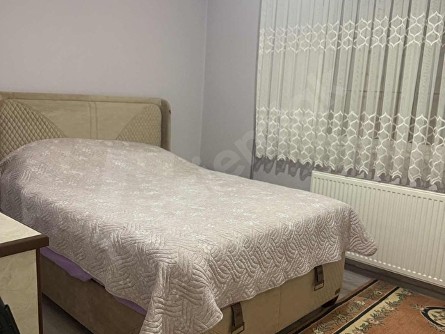 Ali Fuat cebesoy mahallesi 2+1 doğalgazlı daire - Görsel 17