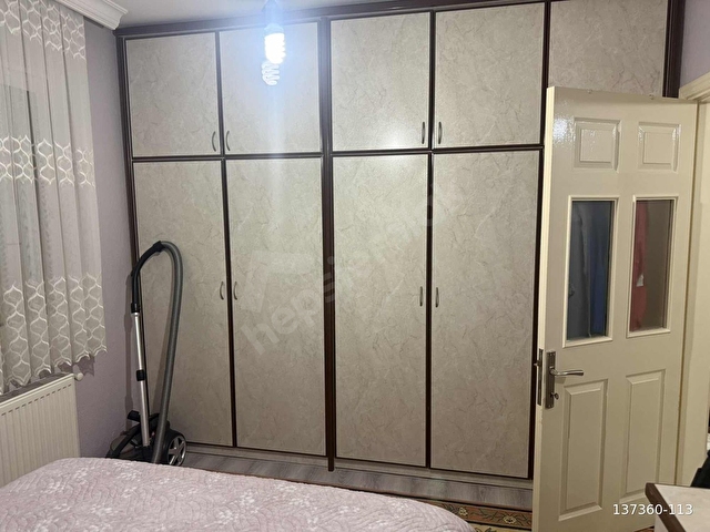 Ali Fuat cebesoy mahallesi 2+1 doğalgazlı daire - Görsel 14