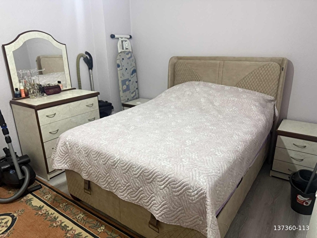 Ali Fuat cebesoy mahallesi 2+1 doğalgazlı daire - Görsel 15