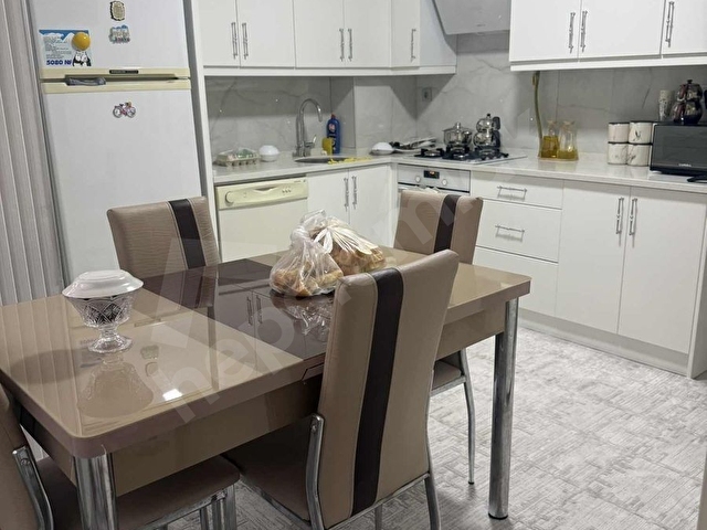 Ali Fuat cebesoy mahallesi 2+1 doğalgazlı daire - Görsel 22