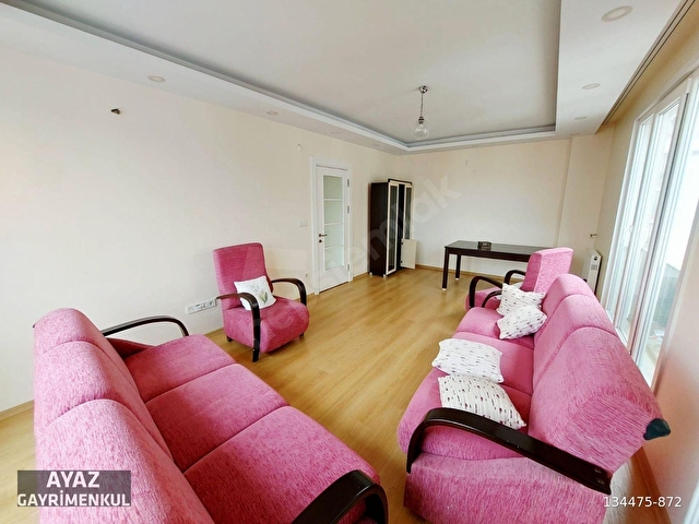 BEYLİKDÜZÜ KAVAKLI DA KİRALIK FERAH 2+1 DAİRE - Görsel 4