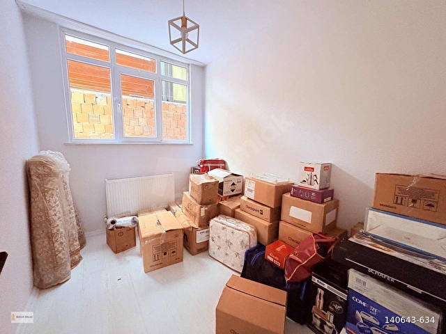 SULTANMURATDA 3+1 140m2 ZEMİNKAT MASRAFSIZ OPET METROBÜS - Görsel 9