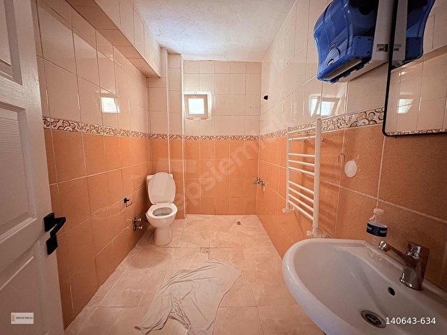 SULTANMURATDA 3+1 140m2 ZEMİNKAT MASRAFSIZ OPET METROBÜS - Görsel 16