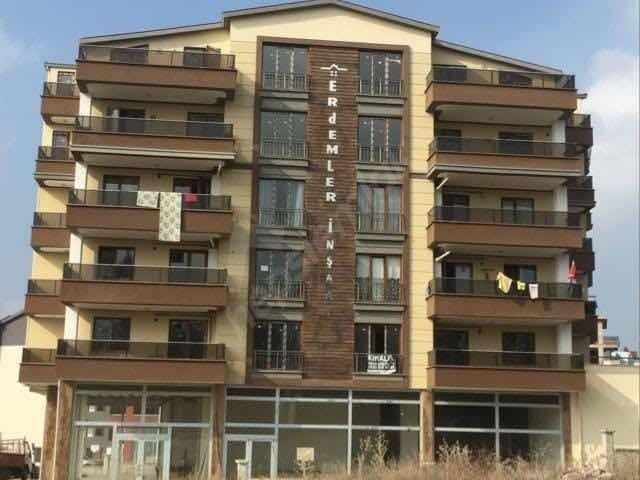 BRUSADAN ACİL GENİŞ DUBLEKS DAİRE - Görsel 20