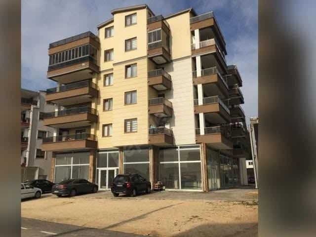 BRUSADAN ACİL GENİŞ DUBLEKS DAİRE - Görsel 19