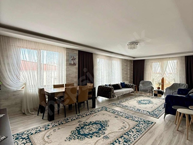 BRUSADAN ACİL GENİŞ DUBLEKS DAİRE - Görsel 23