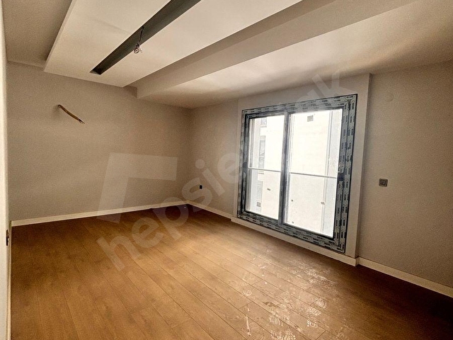 Aydın Cumhuriyet Mah. 4+1 Satılık Rezidans Daire - Görsel 28