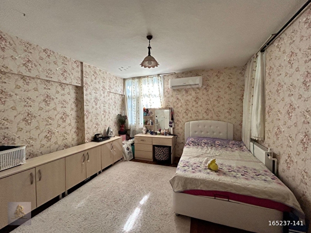 RNG DEN ESAS 01 KARŞISINDA İŞYERİ OLMAYA UYGUN 3+1 K M DAİRE - Görsel 10