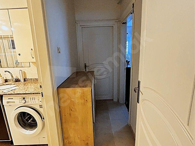 RNG DEN ESAS 01 KARŞISINDA İŞYERİ OLMAYA UYGUN 3+1 K M DAİRE - Görsel 12