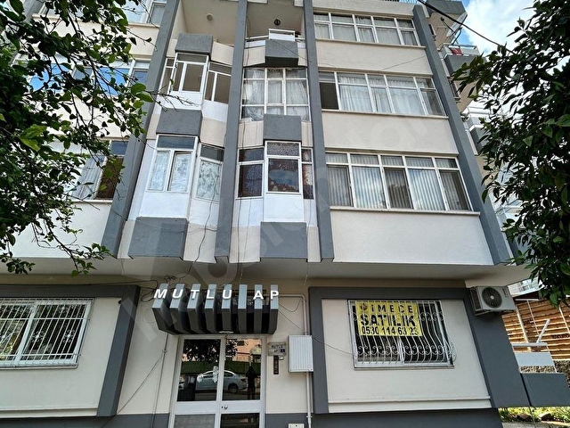 RNG DEN ESAS 01 KARŞISINDA İŞYERİ OLMAYA UYGUN 3+1 K M DAİRE - Görsel 20