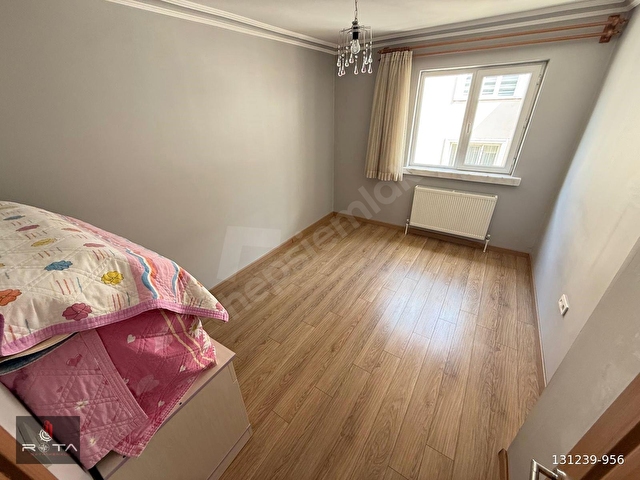 TEK TAPU ÇİFT DAİRE ! ANK MANZARALI 4+1 280M2 KAPALI TERAS + 1+1 - Görsel 21