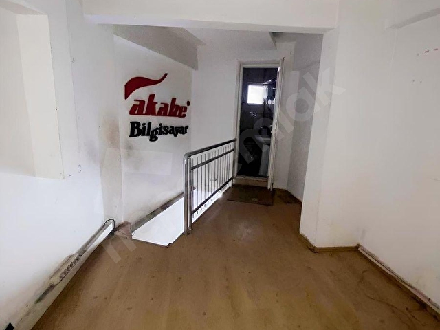 Fatihten Gemlik Dereboyu cadde cephe 90m2 asmakatlı dükkan - Görsel 12