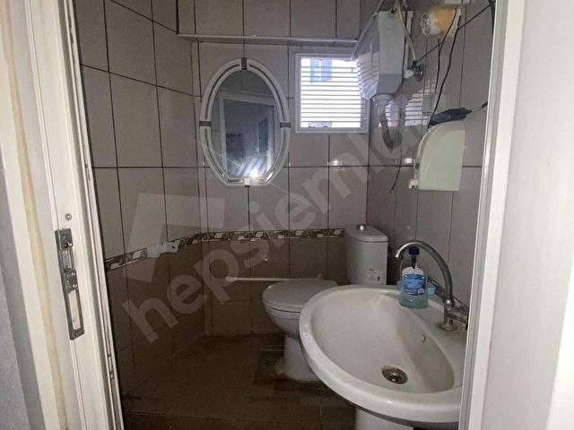 Fatihten Gemlik Dereboyu cadde cephe 90m2 asmakatlı dükkan - Görsel 13
