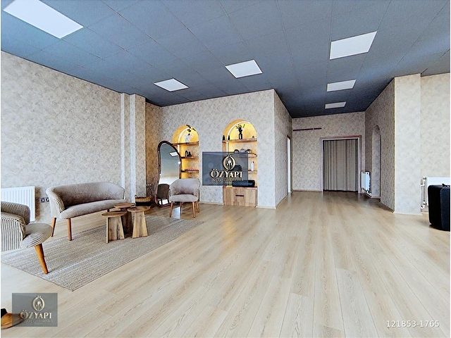 ÖZYAPIDAN ADALETTE 150M² CADDE ÜZERİ ÖNÜ AÇIK SATILIK İŞYERİ - Görsel 18
