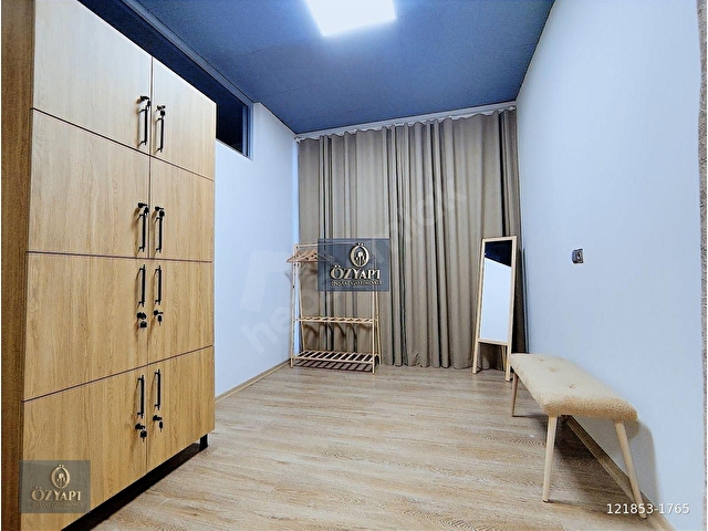 ÖZYAPIDAN ADALETTE 150M² CADDE ÜZERİ ÖNÜ AÇIK SATILIK İŞYERİ - Görsel 16