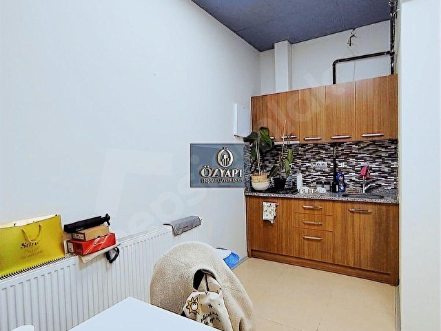 ÖZYAPIDAN ADALETTE 150M² CADDE ÜZERİ ÖNÜ AÇIK SATILIK İŞYERİ - Görsel 13