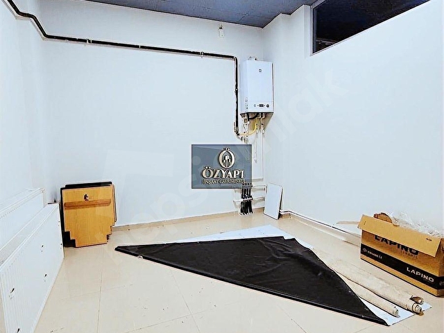 ÖZYAPIDAN ADALETTE 150M² CADDE ÜZERİ ÖNÜ AÇIK SATILIK İŞYERİ - Görsel 20