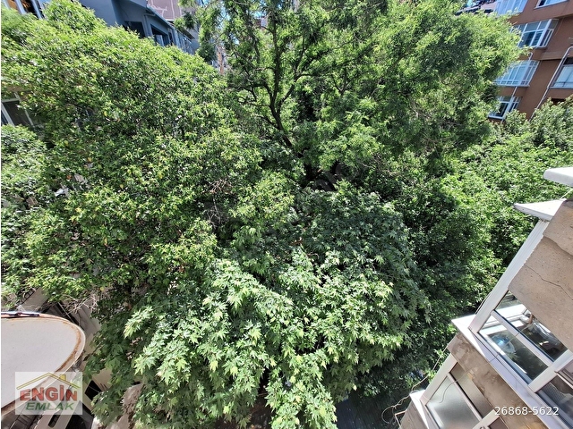 ŞİŞLİ HUZUR SOKAKTA 2+1 FERAH AYDINLIK SATILIK DAİRE - Görsel 12