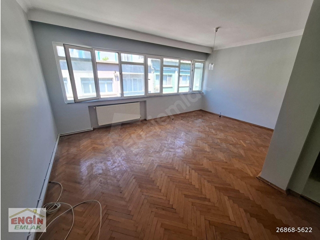 ŞİŞLİ HUZUR SOKAKTA 2+1 FERAH AYDINLIK SATILIK DAİRE - Görsel 2