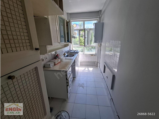 ŞİŞLİ HUZUR SOKAKTA 2+1 FERAH AYDINLIK SATILIK DAİRE - Görsel 10
