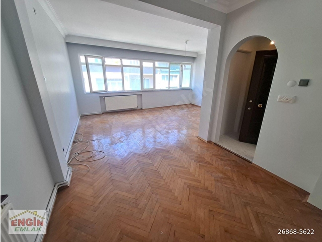 ŞİŞLİ HUZUR SOKAKTA 2+1 FERAH AYDINLIK SATILIK DAİRE - Görsel 3