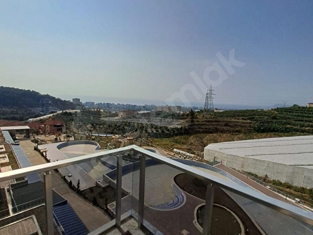Fırsat Mahmutlarda Exodus Resort Comfort 1+1 Daire 52.500 Euro - Görsel 8