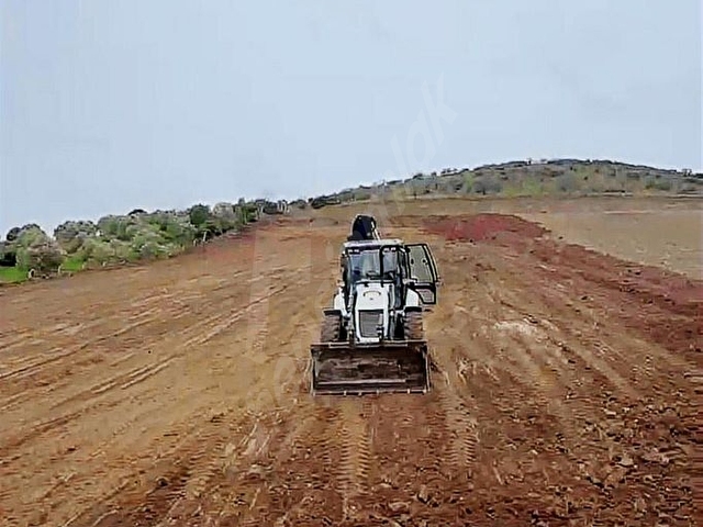 DİKİLİYE 5 DAKİKA İMARA 165 METRE UZAKLIKTA LANSMAN FİYATLARI - Görsel 5