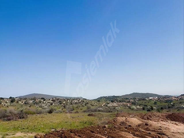 DİKİLİYE 5 DAKİKA İMARA 165 METRE UZAKLIKTA LANSMAN FİYATLARI - Görsel 4