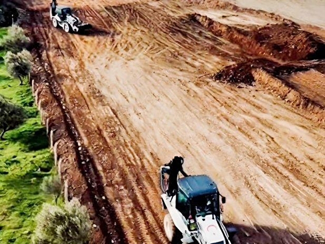 DİKİLİYE 5 DAKİKA İMARA 165 METRE UZAKLIKTA LANSMAN FİYATLARI