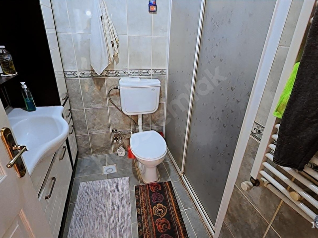 ETİMESGUT İSTASYONDA 3.KAT 4+1/145m2 E.BANYOLU KİLERLİ SATILIK - Görsel 28