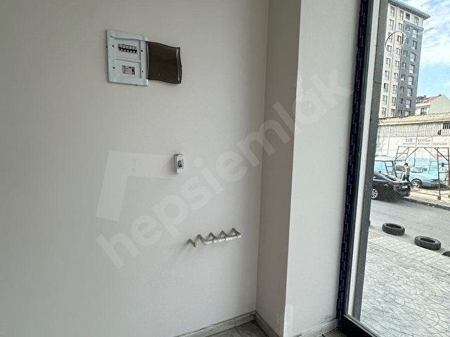 ÇINARYOLU CADDESİ 200 m2DEN 1000 m2YE KİRALIK DÜKKANLAR - Görsel 21