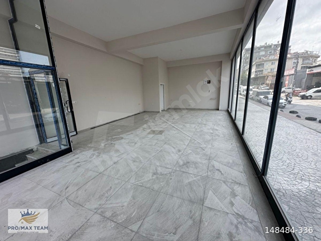 ÇINARYOLU CADDESİ 200 m2DEN 1000 m2YE KİRALIK DÜKKANLAR - Görsel 16