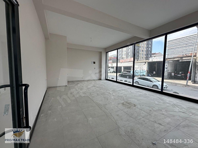 ÇINARYOLU CADDESİ 200 m2DEN 1000 m2YE KİRALIK DÜKKANLAR - Görsel 19