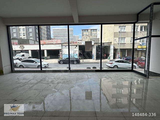 ÇINARYOLU CADDESİ 200 m2DEN 1000 m2YE KİRALIK DÜKKANLAR - Görsel 28