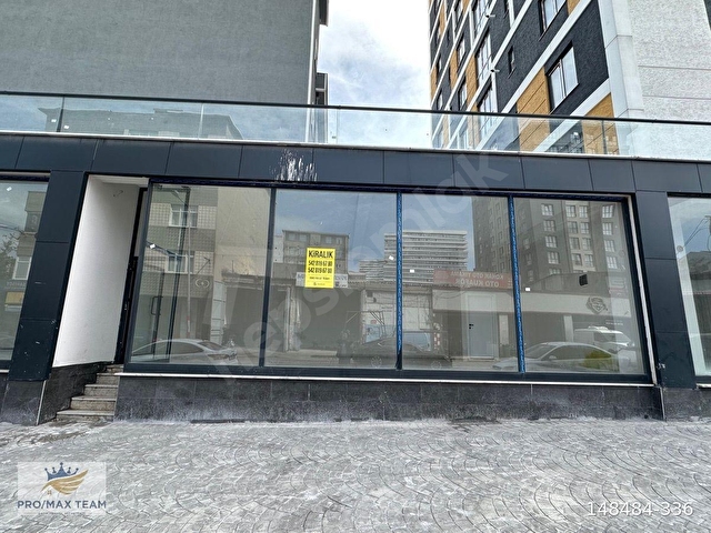 ÇINARYOLU CADDESİ 200 m2DEN 1000 m2YE KİRALIK DÜKKANLAR - Görsel 27