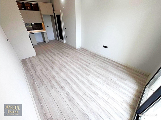 GÜREDE AYGÜLDEN KAZ DAĞLARININ KALBİNDE, KUŞ SESLERİYLE GÜNE MERHABA DİYECEĞİNİZ 1+1SATILIK DAİRE - Görsel 12