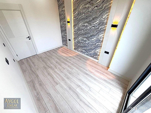 GÜREDE AYGÜLDEN KAZ DAĞLARININ KALBİNDE, KUŞ SESLERİYLE GÜNE MERHABA DİYECEĞİNİZ 1+1SATILIK DAİRE - Görsel 26