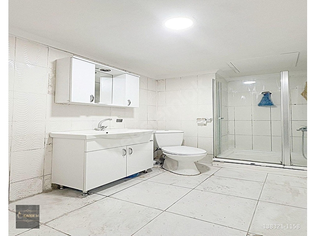 CADDE34 YAPIDAN  DEVASAL M2 2+1 FULL AYDINLIK ASANSÖRLÜ ARA KAT DEV KELEPİR DAİRE !! - Görsel 12