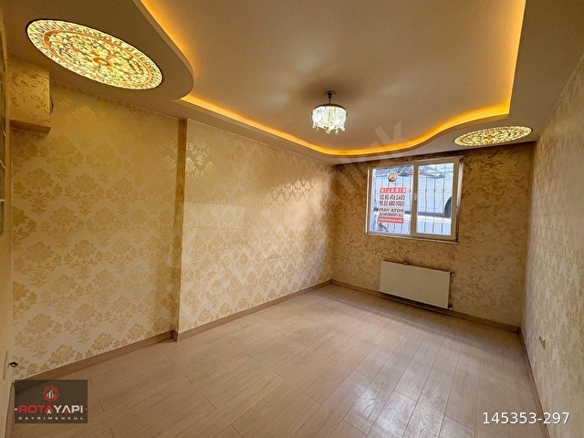 MUHACİR MAHALLESİNDE HERKEZE UYGUN TEMİZ DAİRE