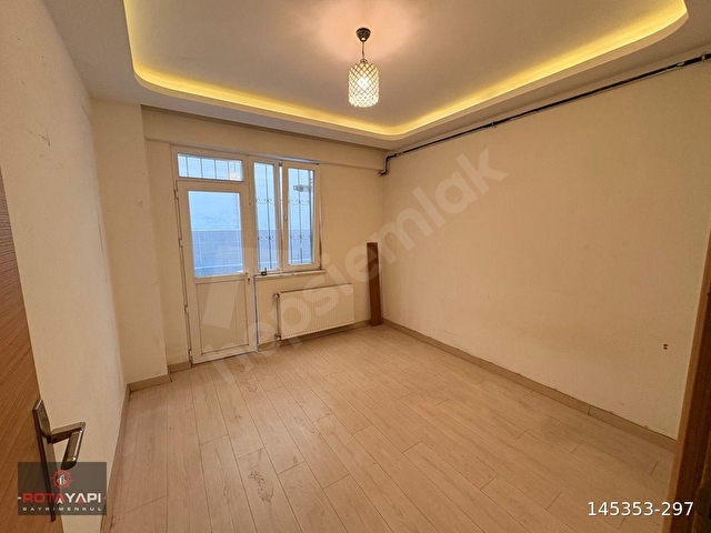 MUHACİR MAHALLESİNDE HERKEZE UYGUN TEMİZ DAİRE - Görsel 5