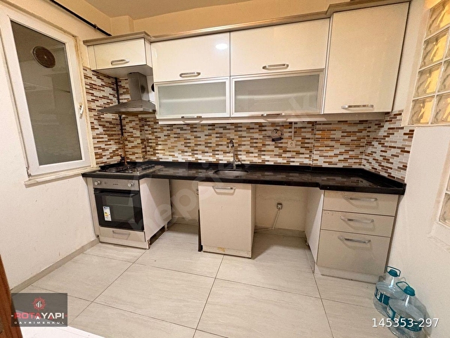 MUHACİR MAHALLESİNDE HERKEZE UYGUN TEMİZ DAİRE - Görsel 7