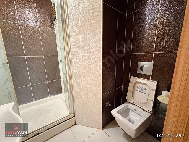 MUHACİR MAHALLESİNDE HERKEZE UYGUN TEMİZ DAİRE - Görsel 9